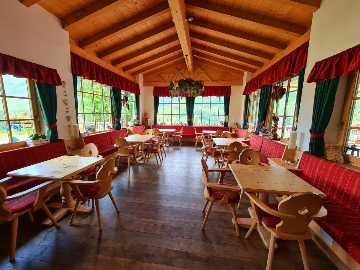 Hotel Piedibosco モエナ エクステリア 写真